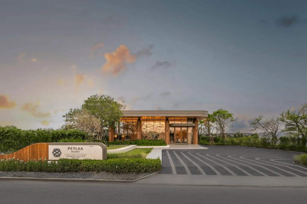 PEYLAA Phuket, Autograph Collection Residences