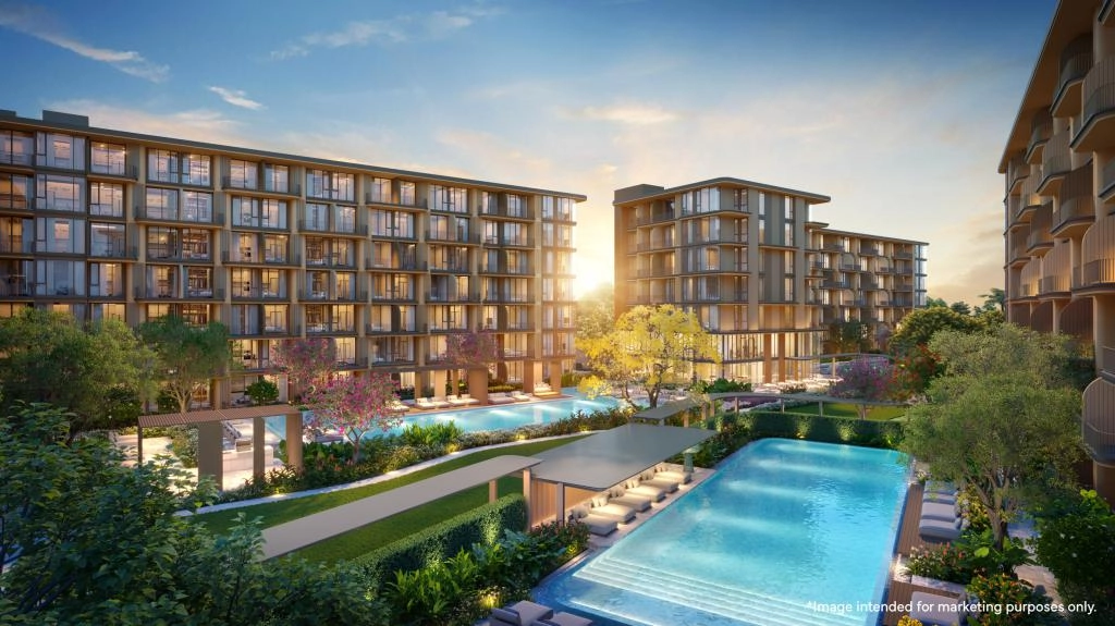PEYLAA Phuket, Autograph Collection Residences