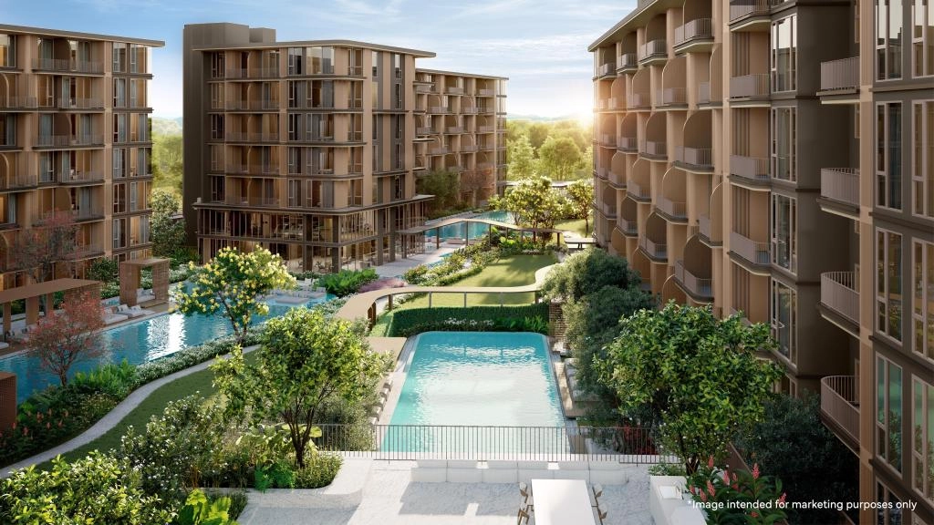PEYLAA Phuket, Autograph Collection Residences