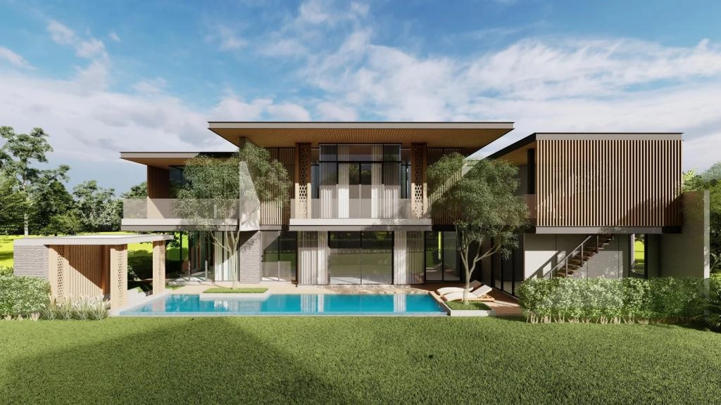 The Ozone Grand Residences