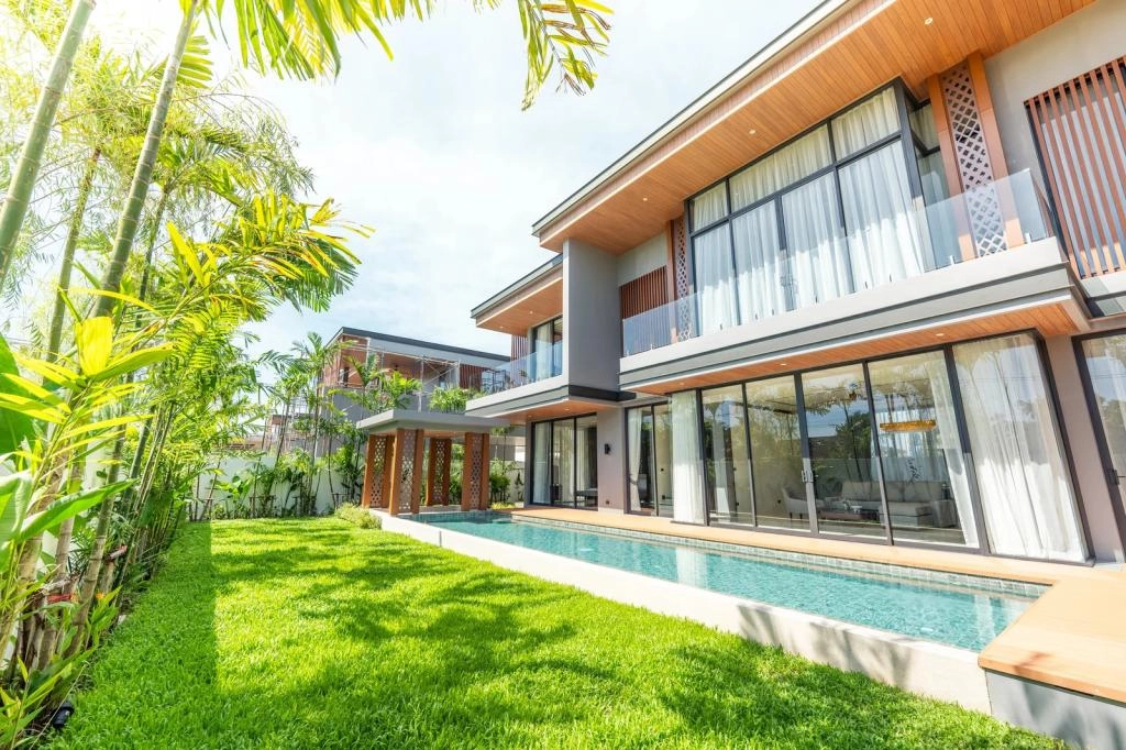 The Ozone Grand Residences