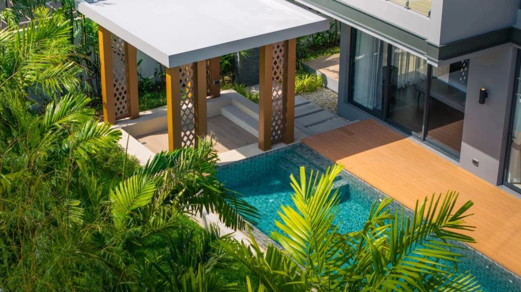 The Ozone Grand Residences