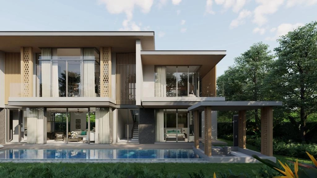 The Ozone Grand Residences