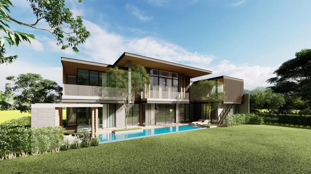 The Ozone Grand Residences