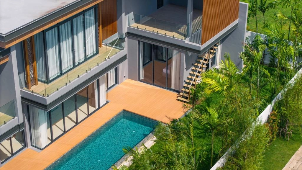 The Ozone Grand Residences