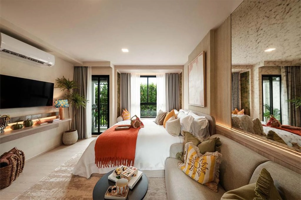 dcondo Cove Phuket