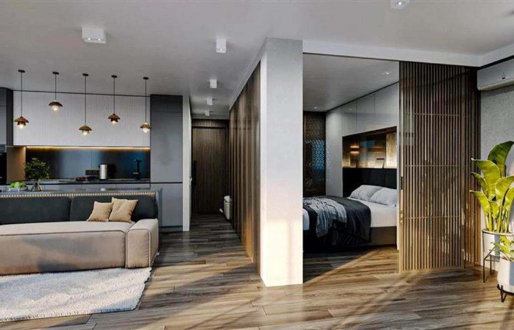 Phenomenon Residence
