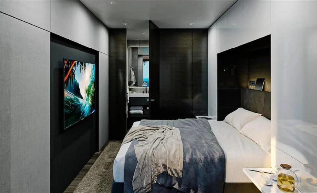 Phenomenon Residence