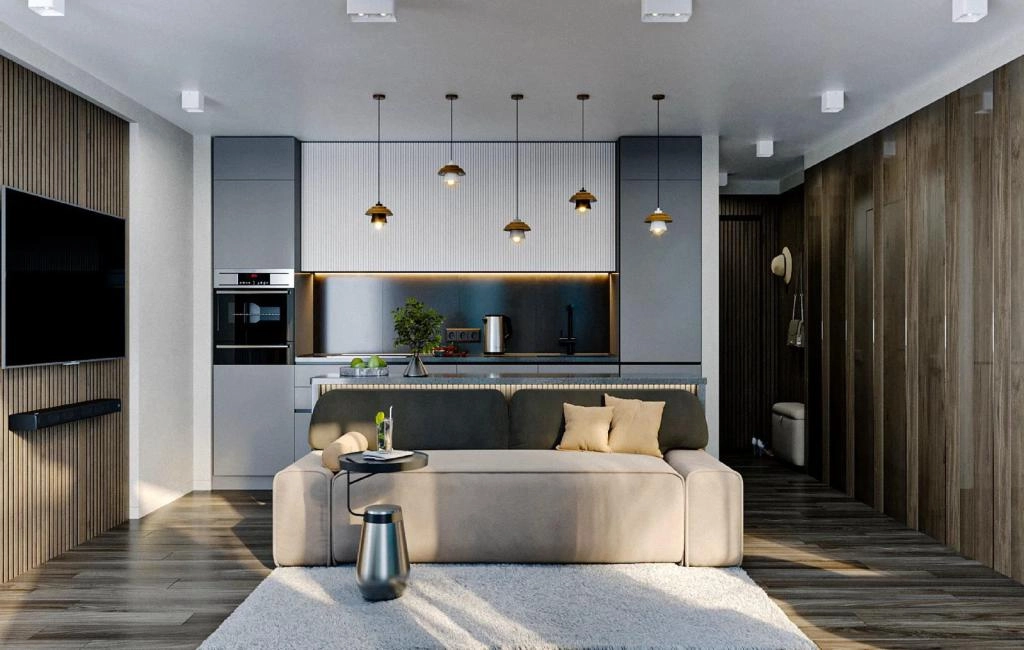 Phenomenon Residence