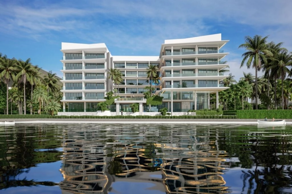 The Aqua