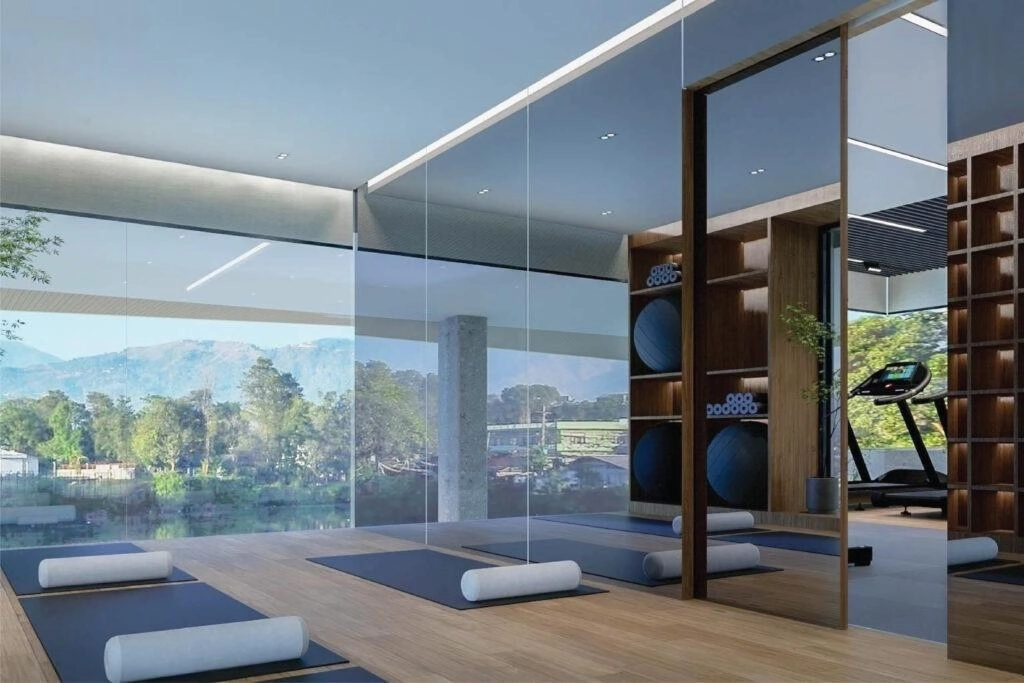 The Aqua