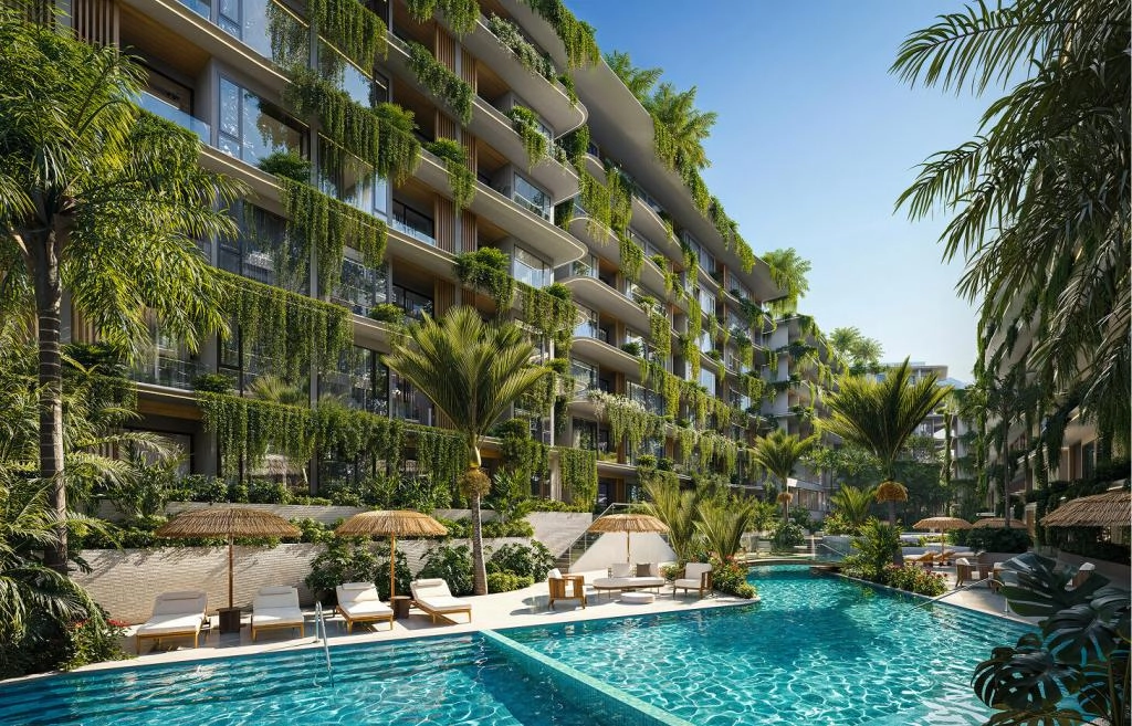 Sun Hills Layan Phuket