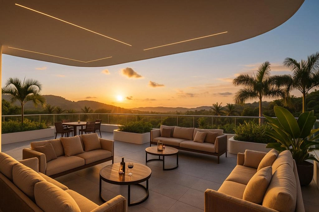 Sun Hills Layan Phuket