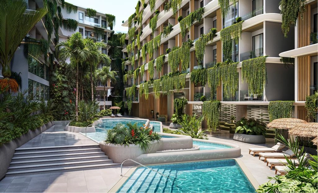 Sun Hills Layan Phuket