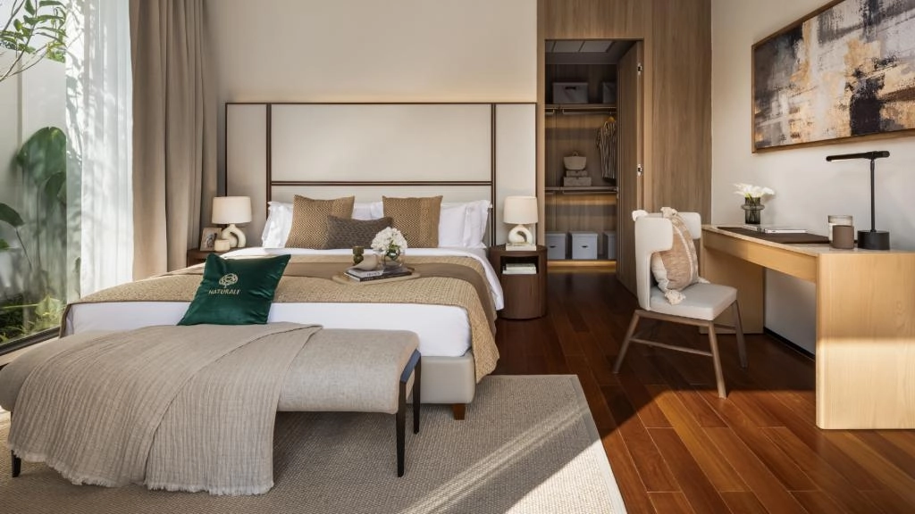 Naturale Phuket Luxury Pool Villas