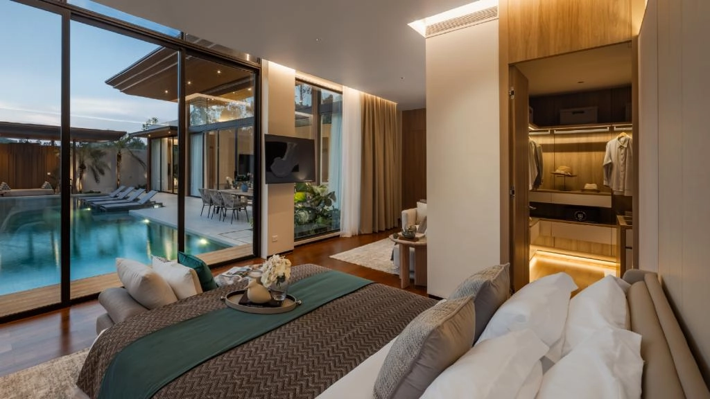Naturale Phuket Luxury Pool Villas