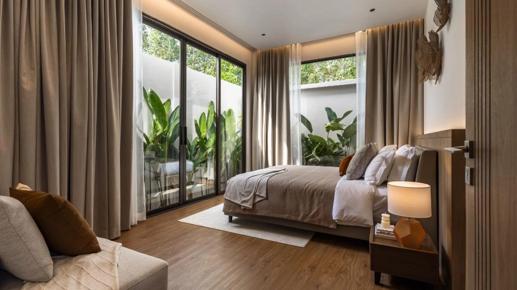 Naturale Phuket Luxury Pool Villas