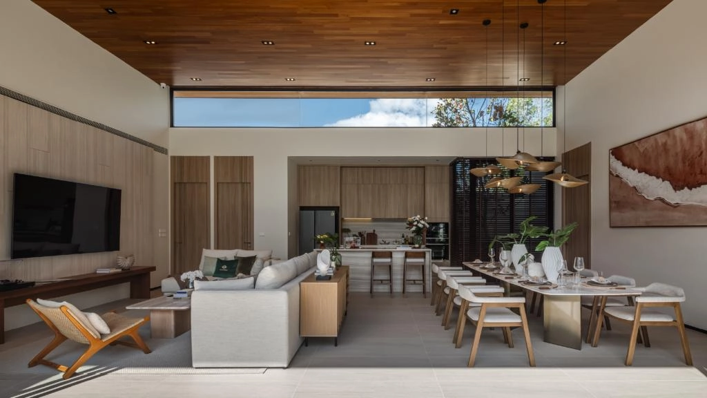 Naturale Phuket Luxury Pool Villas