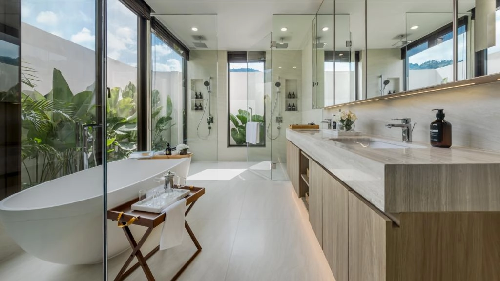 Naturale Phuket Luxury Pool Villas