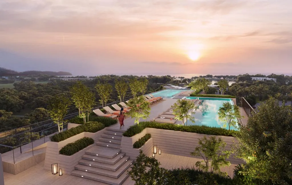 Laguna Lakeside 2