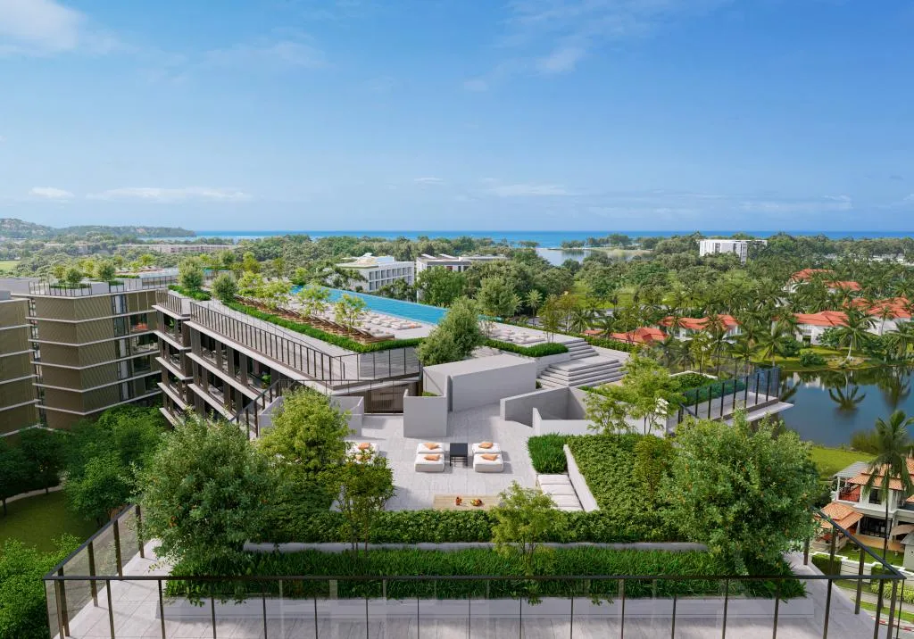 Laguna Lakeside 2