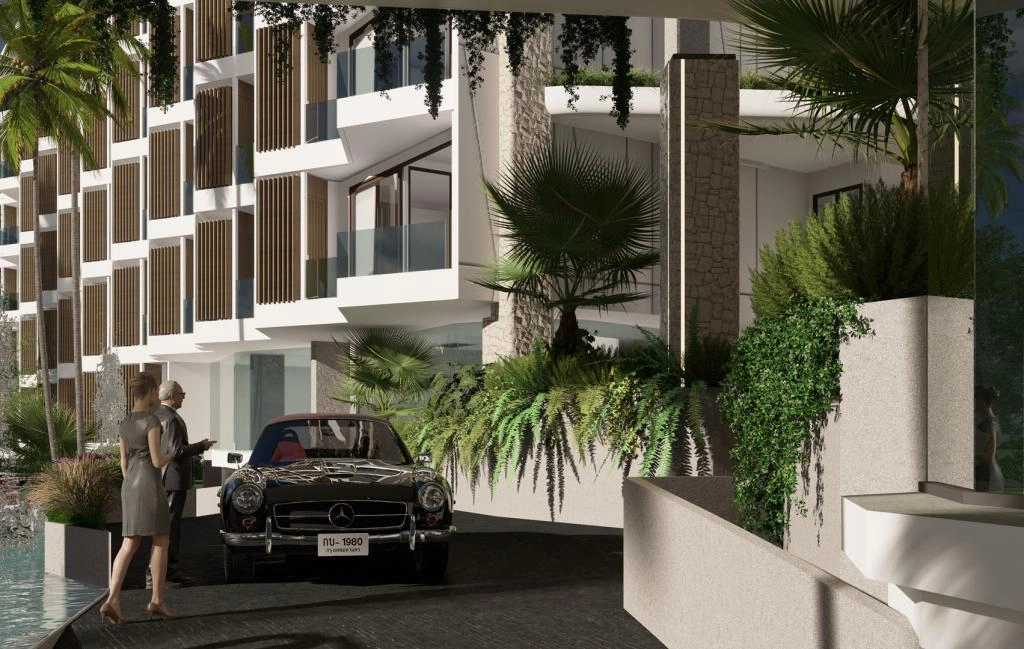 Citygate de Phuket