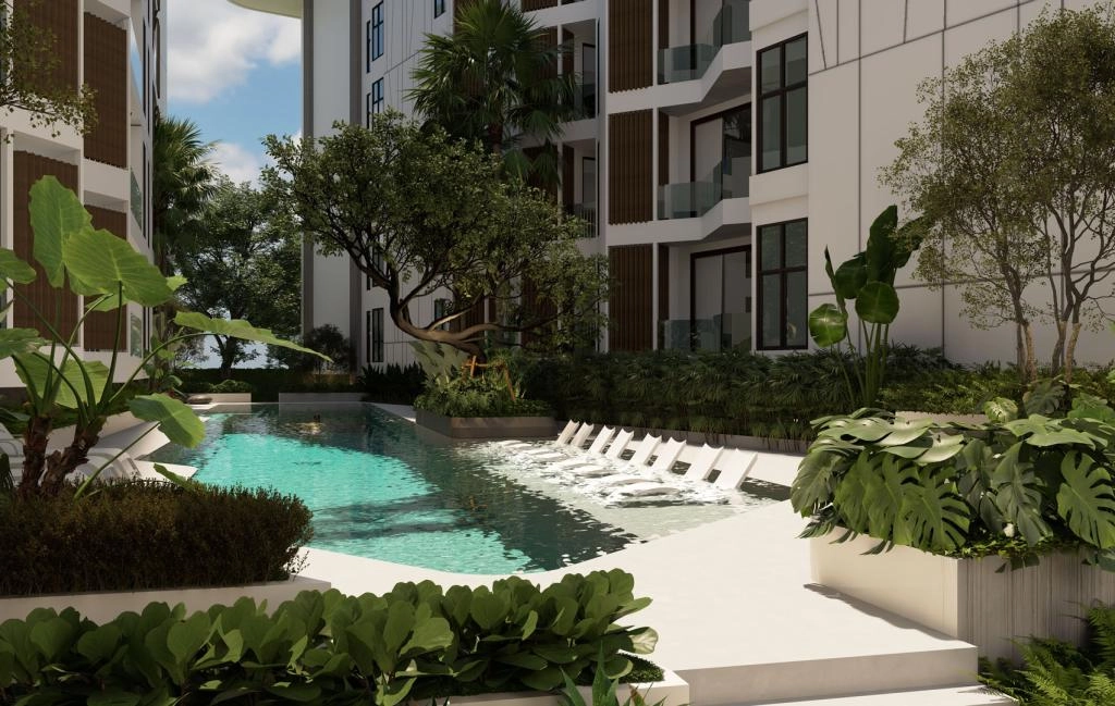 Citygate de Phuket