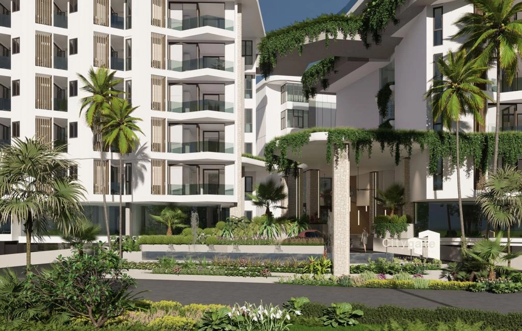 Citygate de Phuket