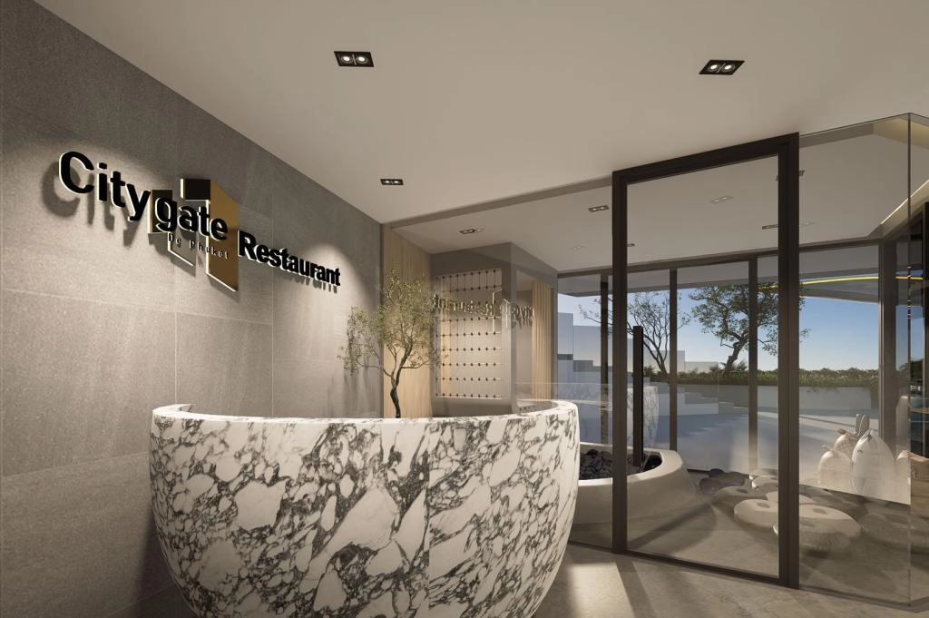 Citygate de Phuket