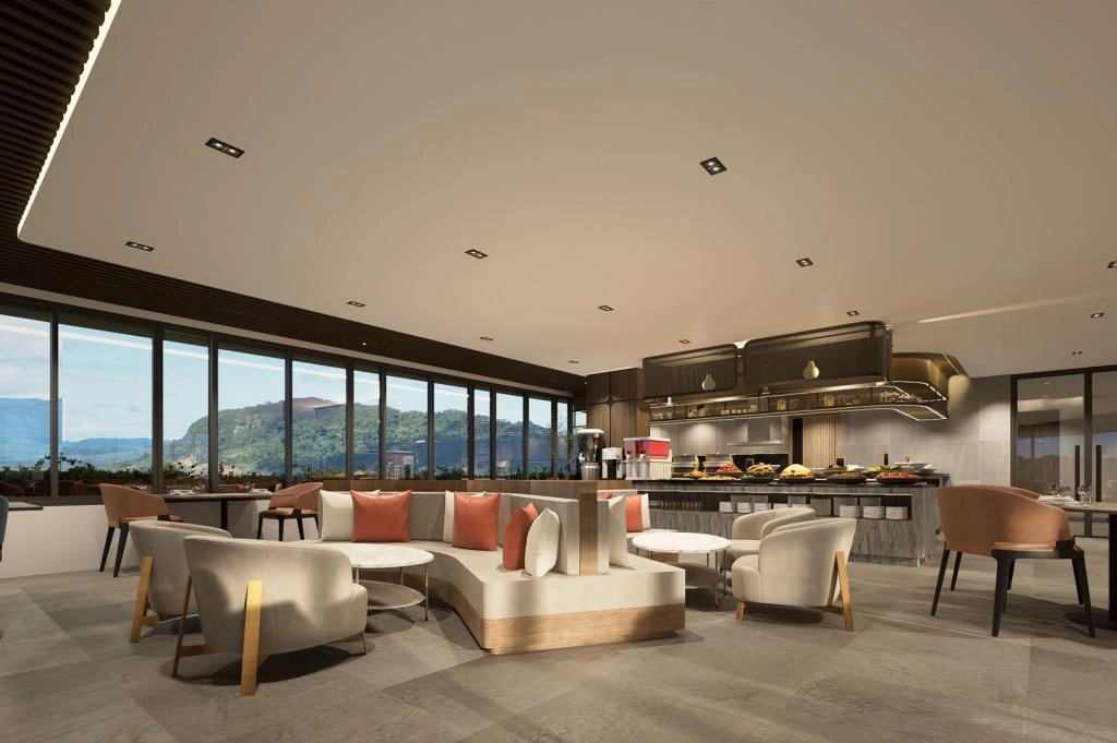 Citygate de Phuket
