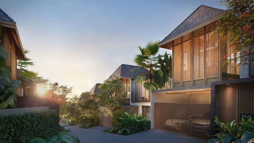 Annara Residences