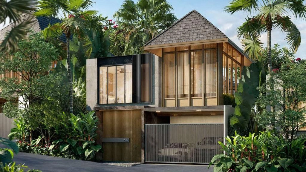 Annara Residences