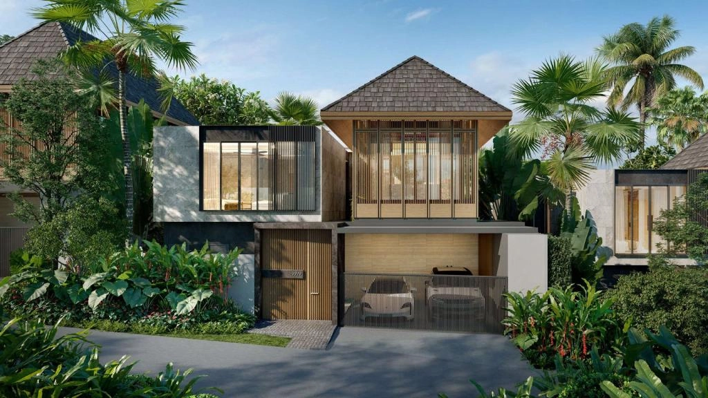 Annara Residences