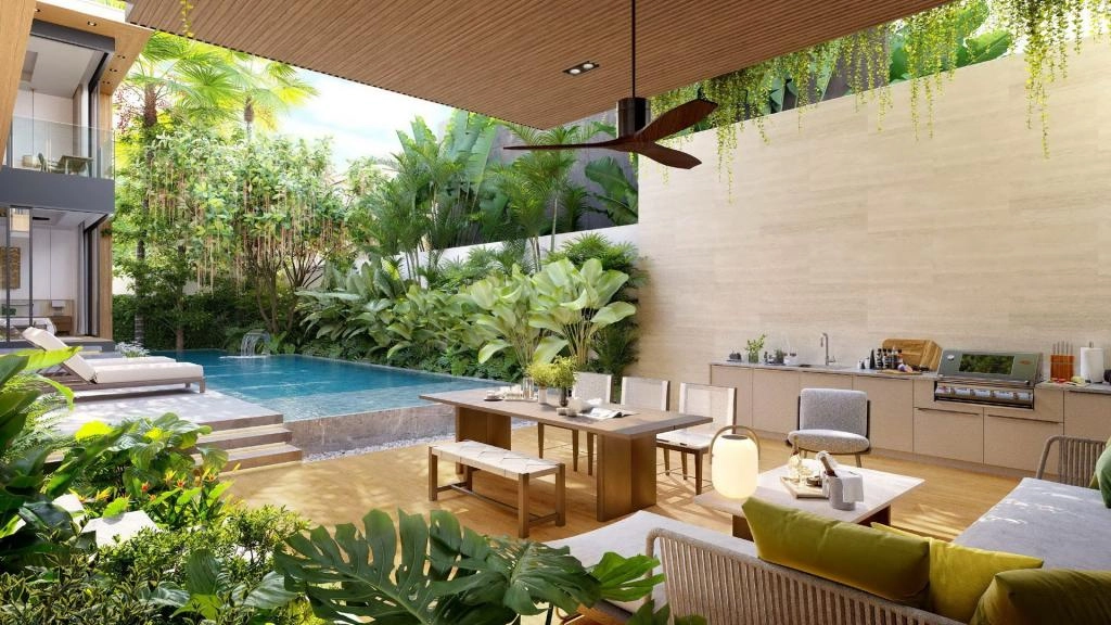 Annara Residences