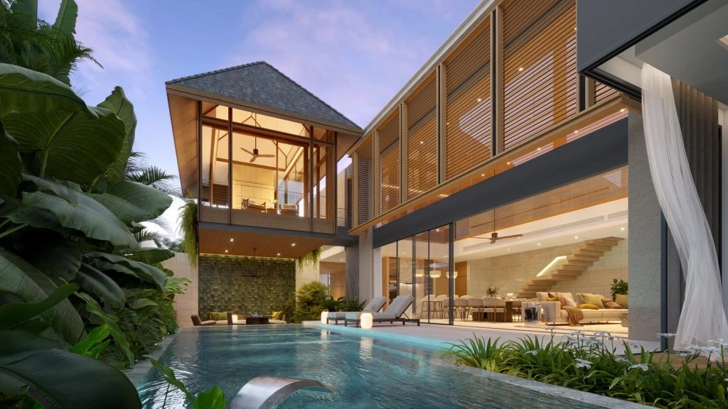 Annara Residences