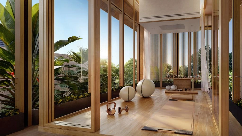 Annara Residences