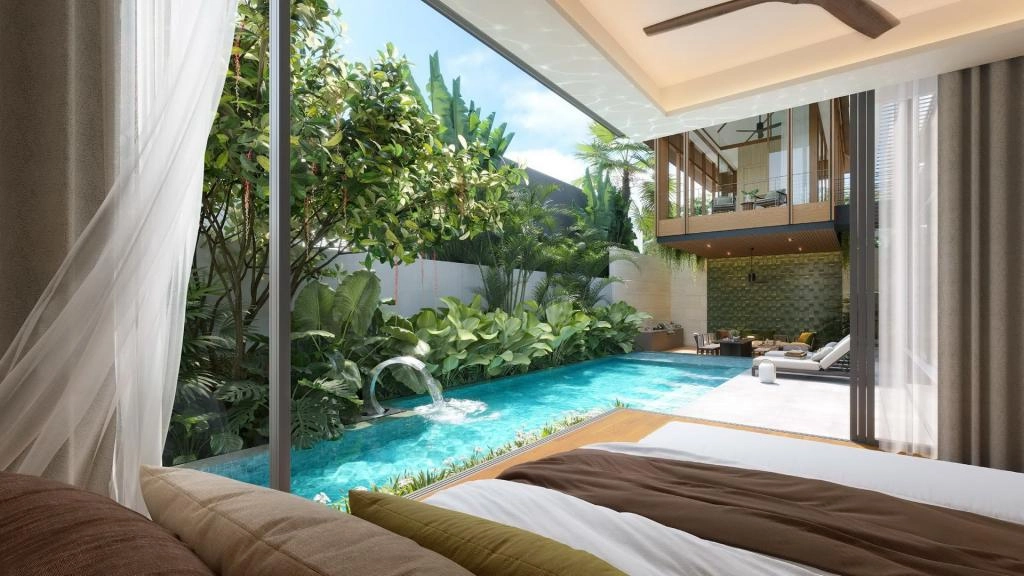 Annara Residences
