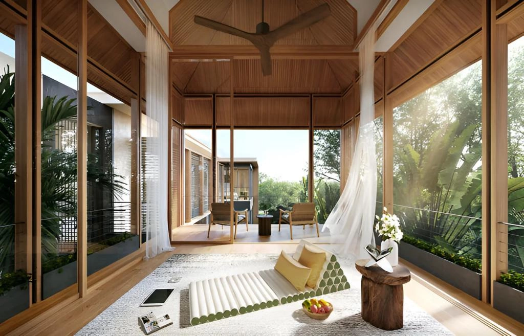 Annara Residences