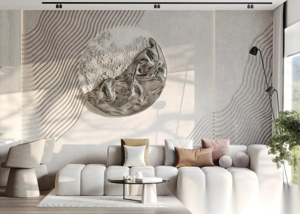 Atrium Andaman City