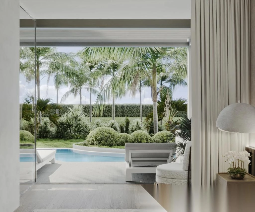 Atrium Andaman City