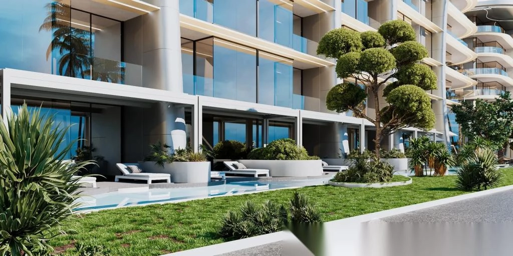 Atrium Andaman City
