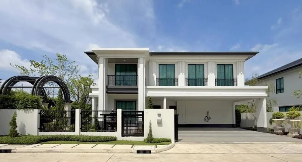 Setthasiri Kohkaew Retreat 
