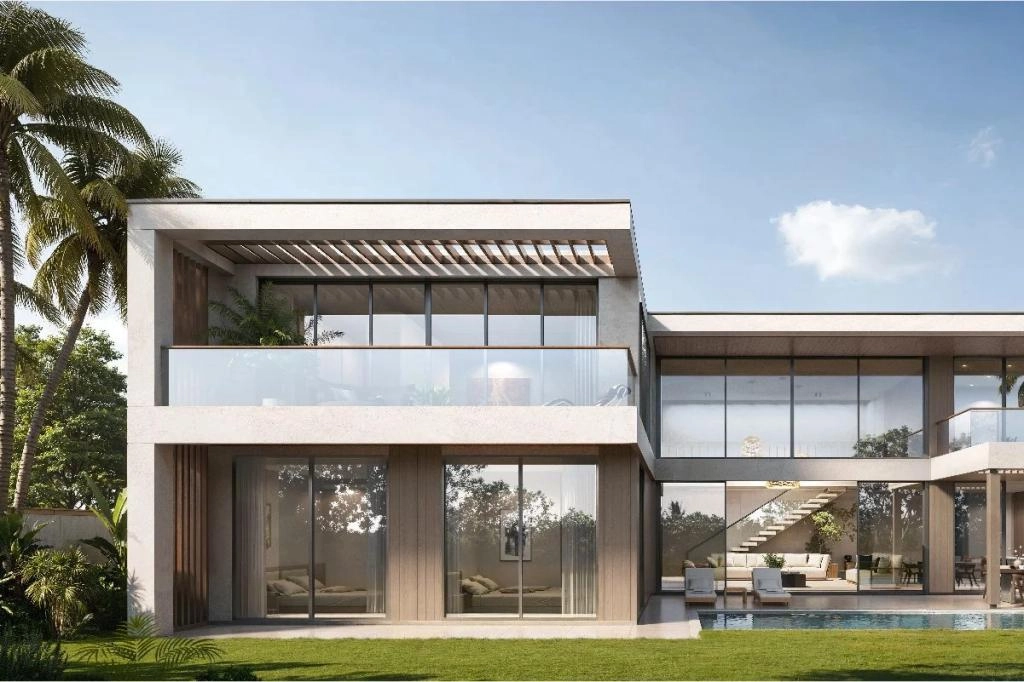 Ayana Soluna Villas