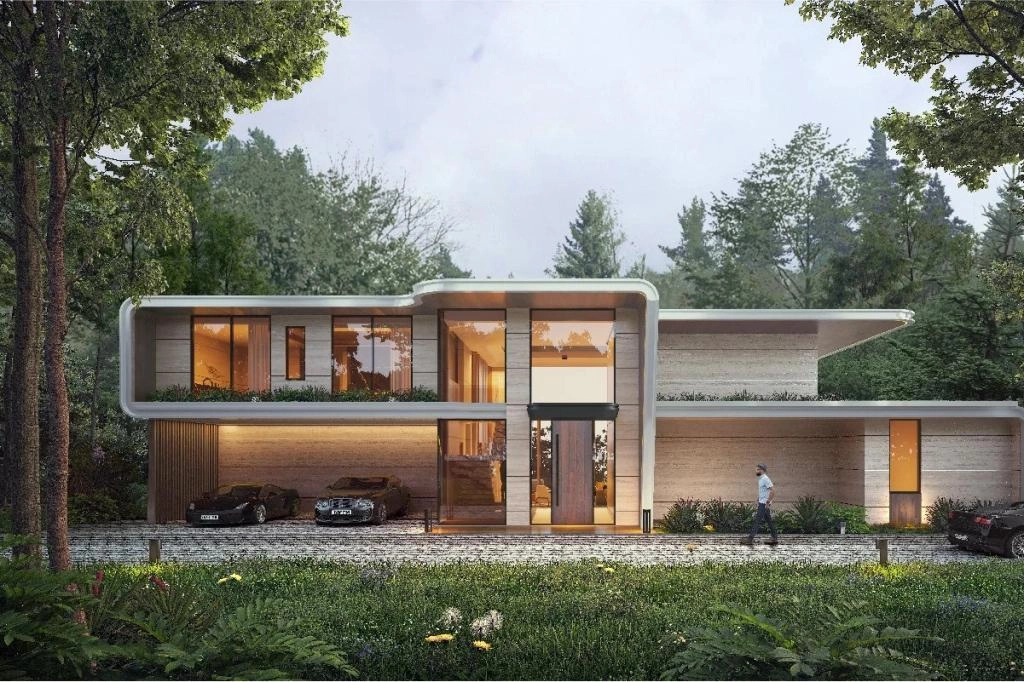 Ayana Soluna Villas