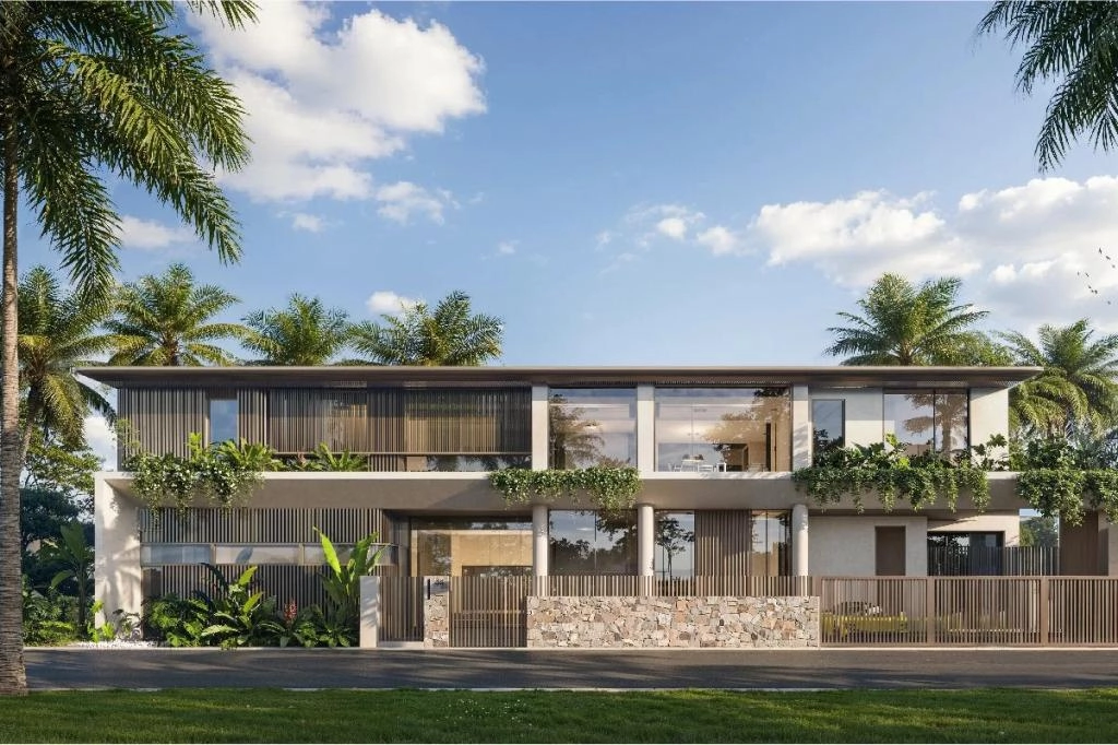 Ayana Soluna Villas