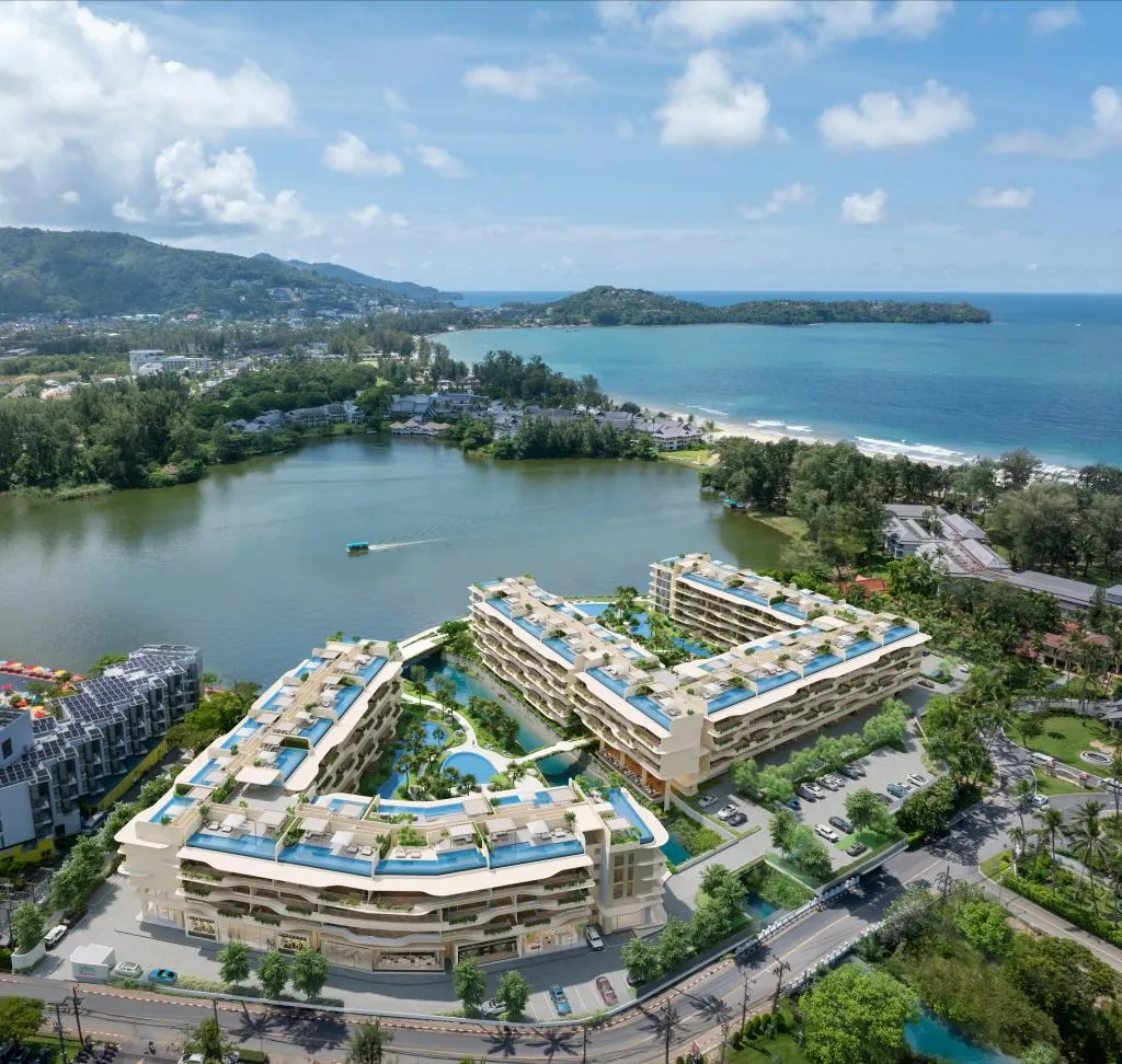 Laguna Bayside