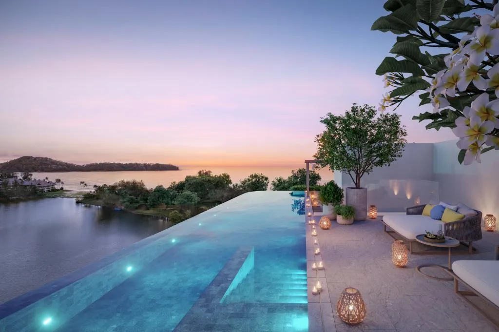 Laguna Bayside