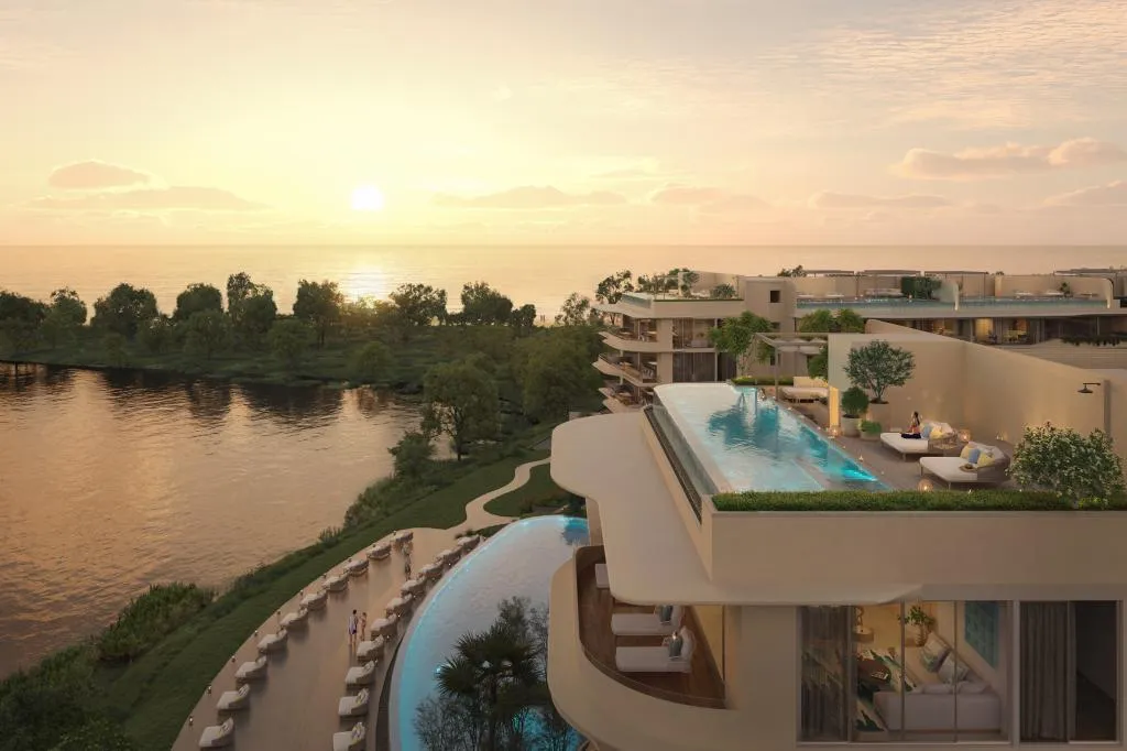 Laguna Bayside