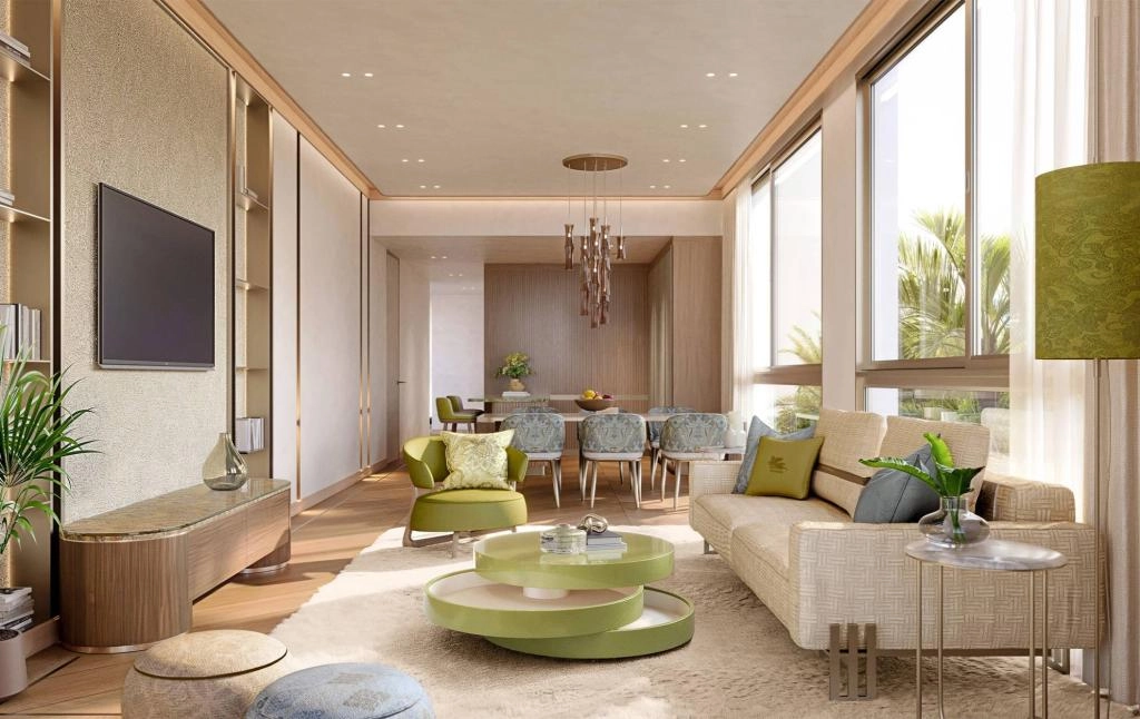 ETRO Residences Phuket