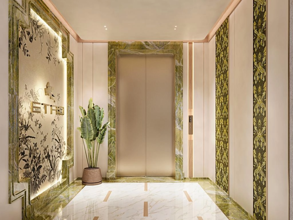 ETRO Residences Phuket